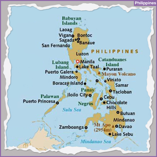 PHILIPPINES - LT World – Worldwide Luxury Holidays