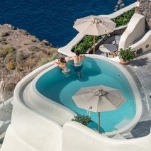 Santorini Hotels
